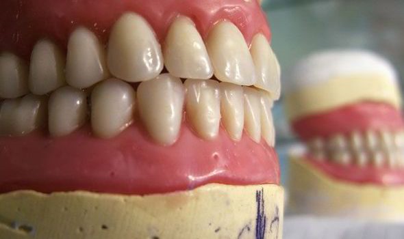 Cad Cam Dentures Rock Island IL 61201